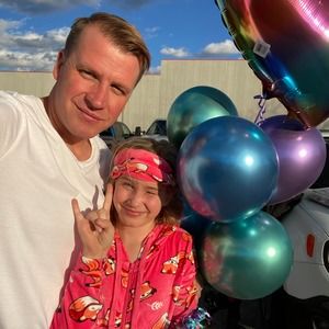 Meet your Posher, Robert